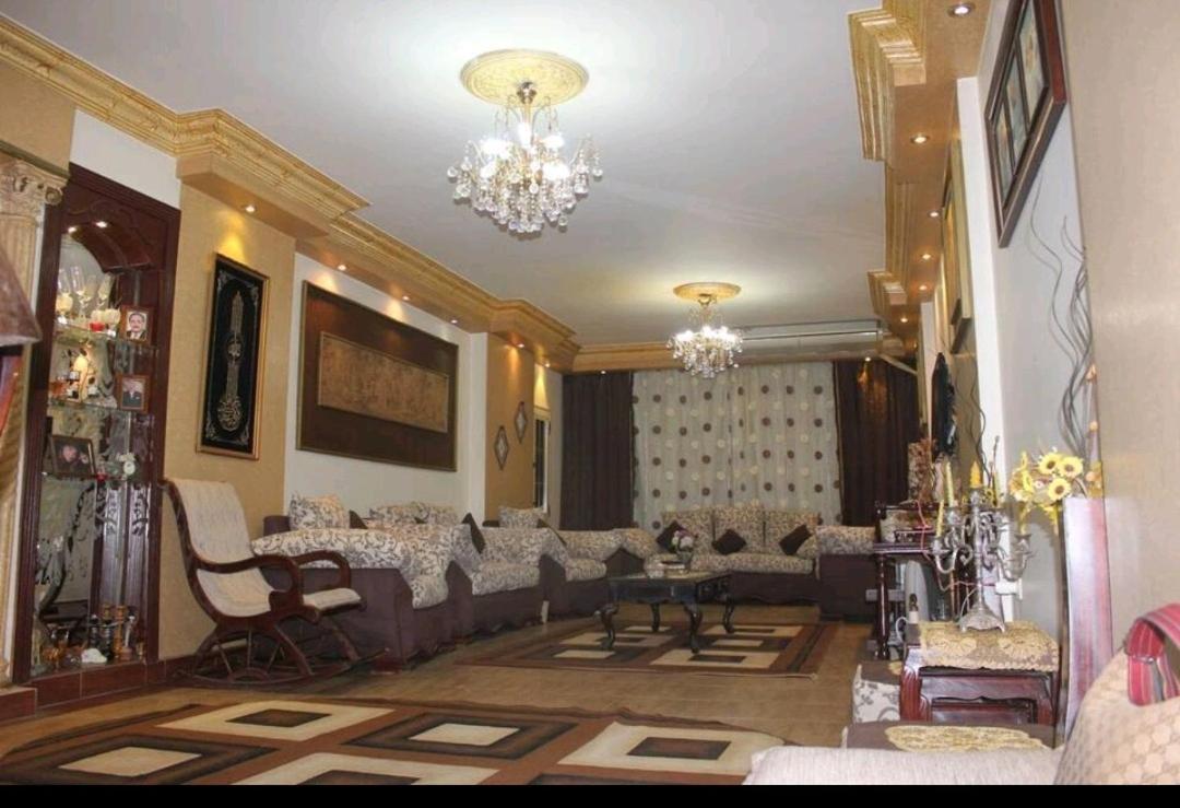Apartment شقه مفروشه مميزه