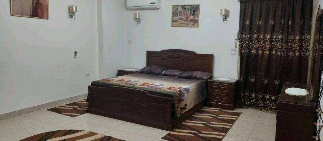 شقه مفروشه مميزه Apartment