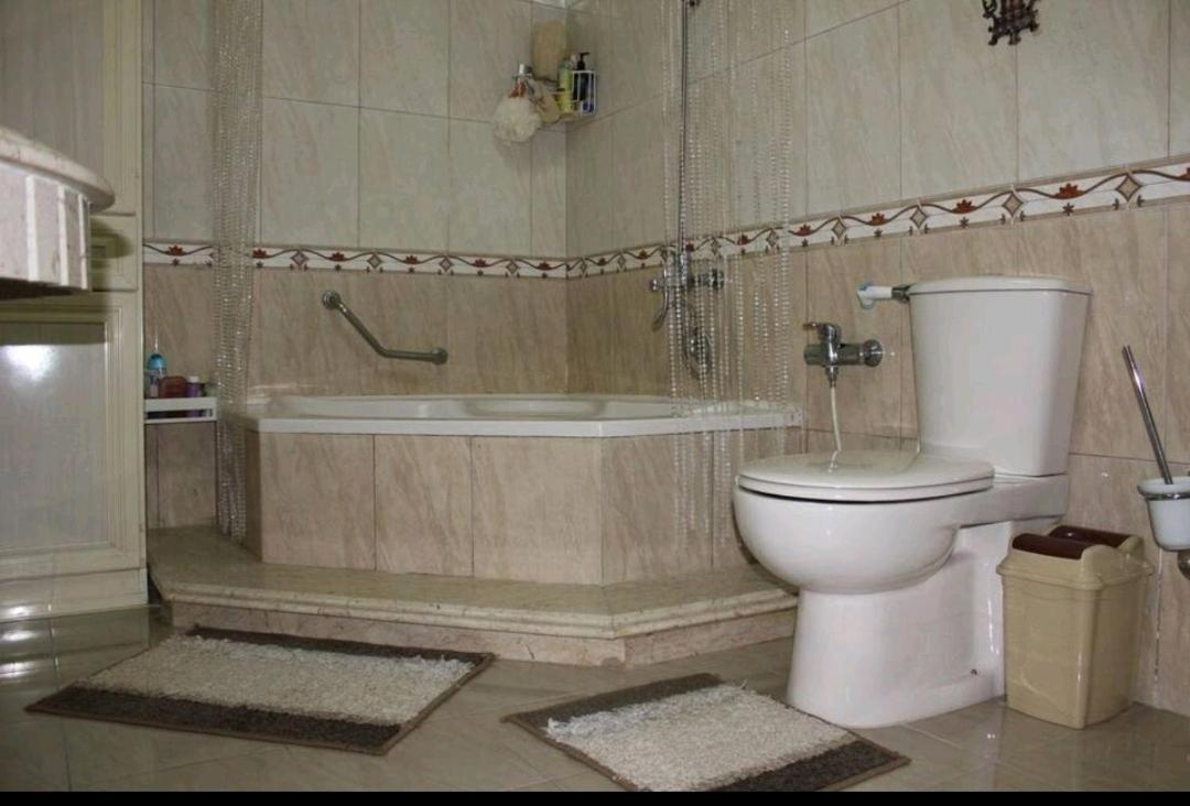 Apartment شقه مفروشه مميزه Cairo