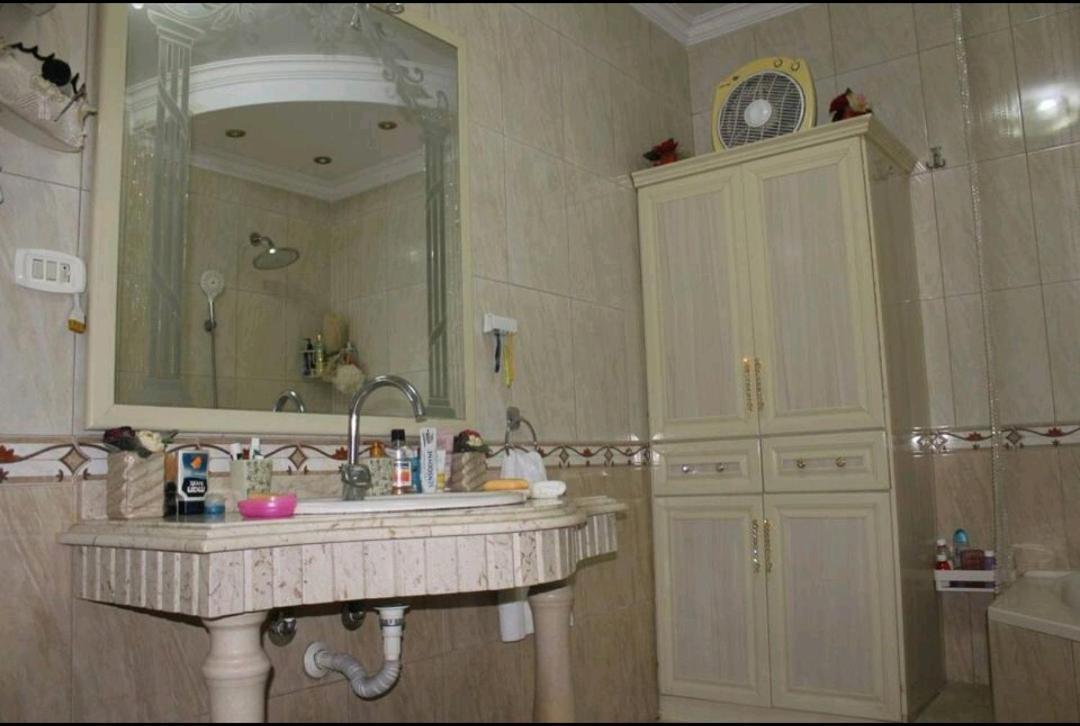 شقه مفروشه مميزه Apartment Cairo