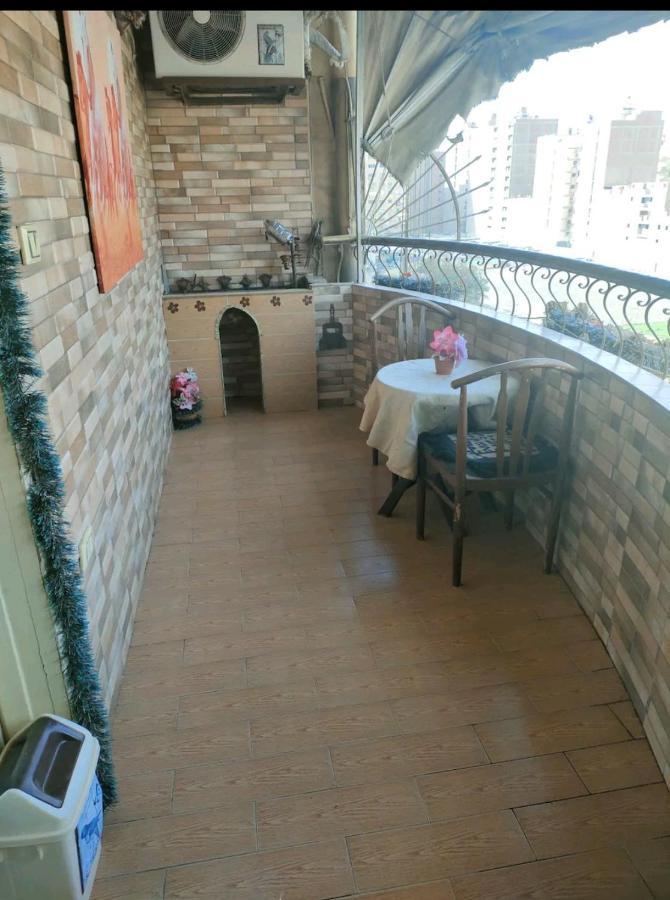 Apartment شقه مفروشه مميزه Cairo