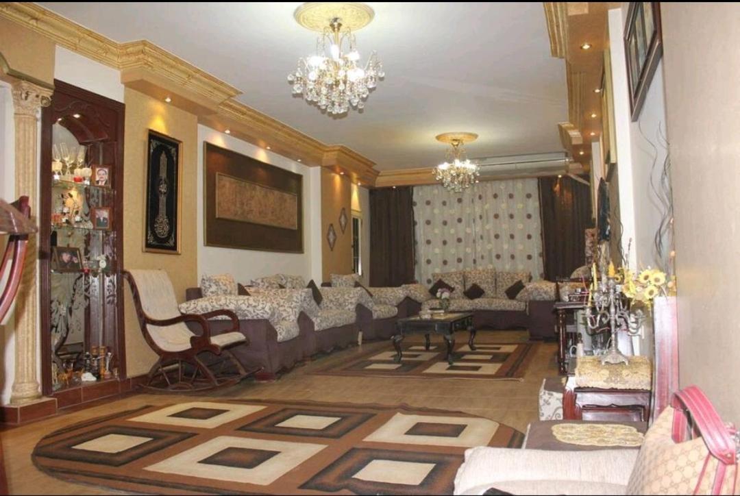 Apartment شقه مفروشه مميزه *