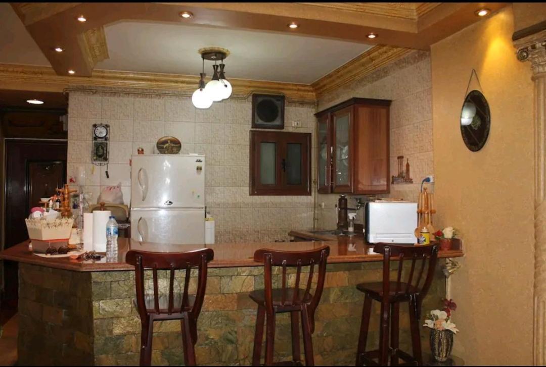 شقه مفروشه مميزه Apartment *
