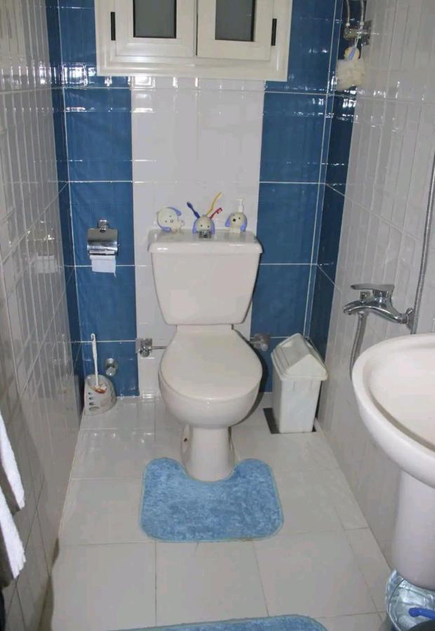 شقه مفروشه مميزه Apartment